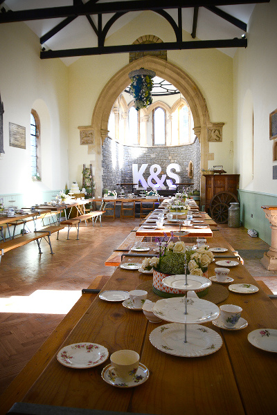 Gallery - Glastonbury Wedding VenueGlastonbury Wedding Venue