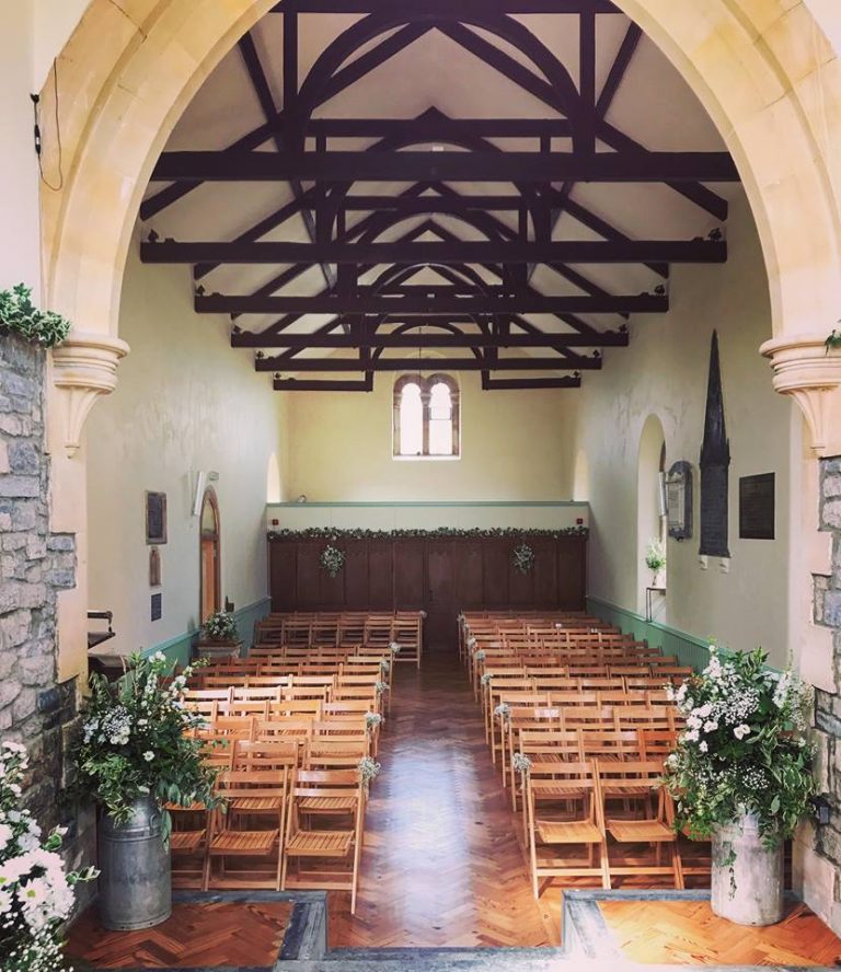 Gallery - Glastonbury Wedding VenueGlastonbury Wedding Venue